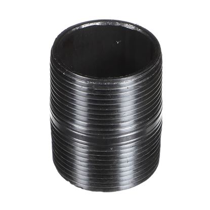 Picture of Rheem Nipple - Black Pipe (1-1/4 In. X 2 In. Long) Part# PD362311