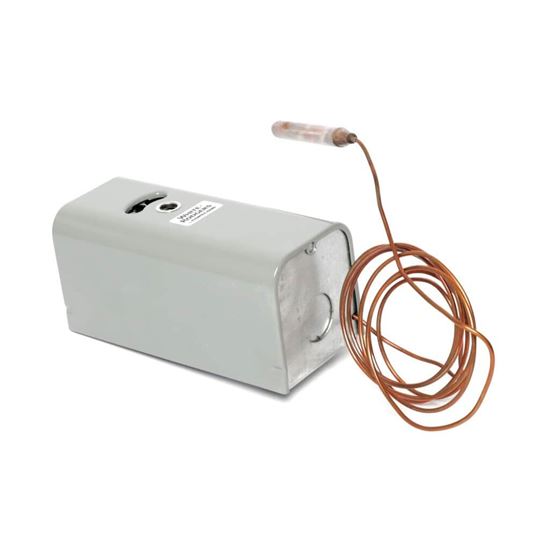 Picture of Rheem Refrigeration Temperature Control Part# 1609-101