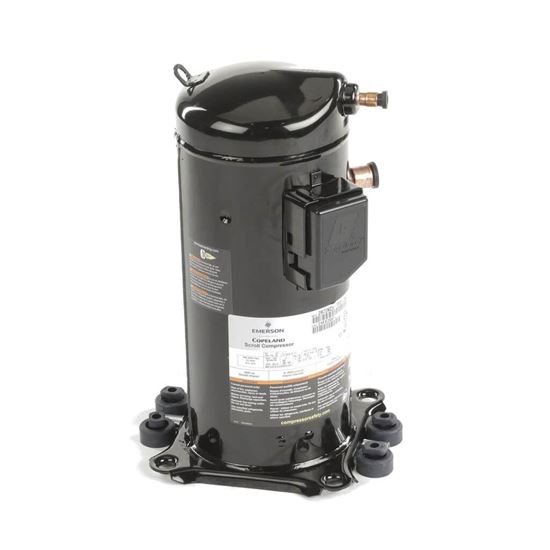 Picture of Rheem Compressor Part# ZR72KCE-TFD-950
