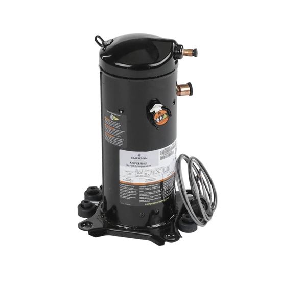 Picture of Rheem Compressor Part# ZR48K5E-TFD-800