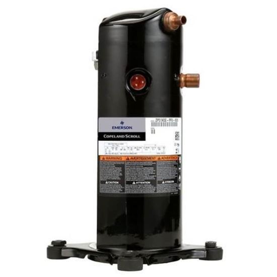 Picture of Rheem Compressor Part# ZR48K5E-PFV-800