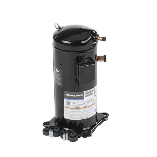 Picture of Rheem Compressor Part# ZP83KCE-TFD-950