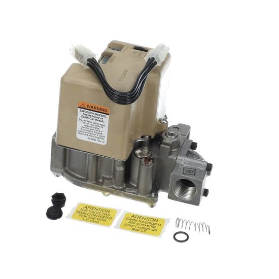 Picture of Rheem Gas Valve Part# SV9501M8129