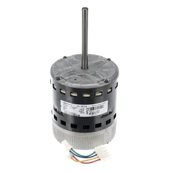 Picture of Carrier 1/2Hp Ecm Blower Motor Part# 58MV660006