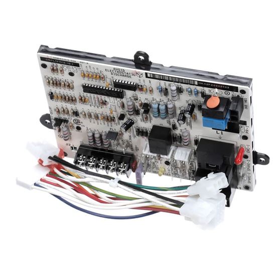 Picture of Carrier Payne Control Board Part# 325878-751