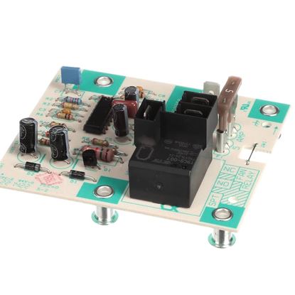 Picture of Carrier Relay Part# HK61EA002