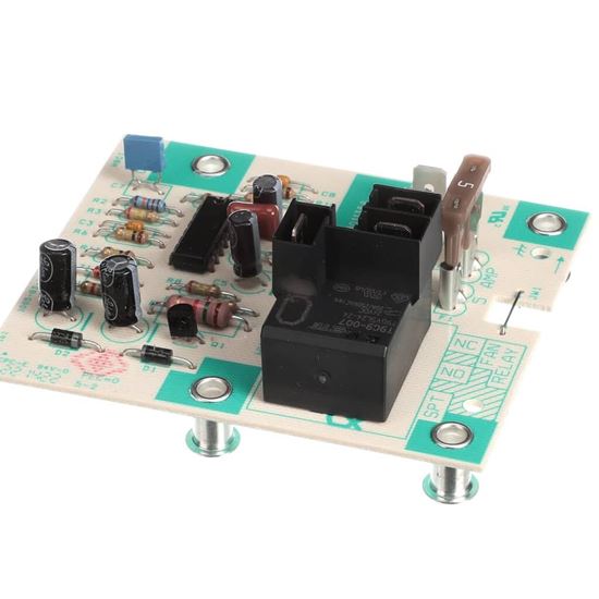 Picture of Carrier Relay Part# HK61EA002