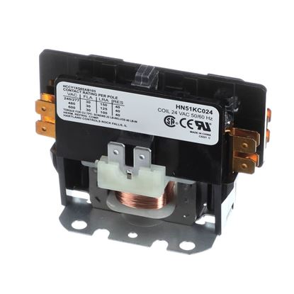 Picture of Carrier Contactors Part# HN51KC024