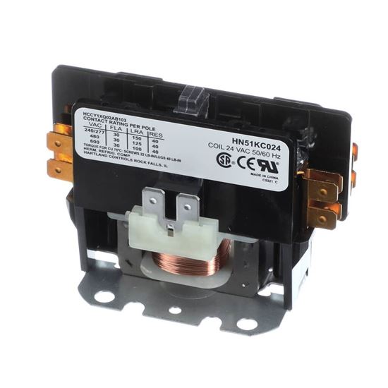 Picture of Carrier Contactors Part# HN51KC024