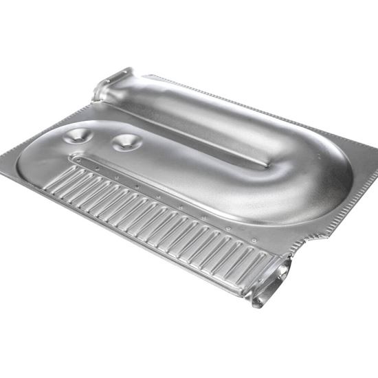 Picture of Carrier Primary Heat Exchanger Part# 320723-751