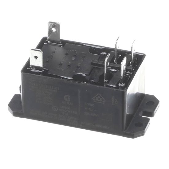 Picture of Carrier Relay Part# HN61PC003
