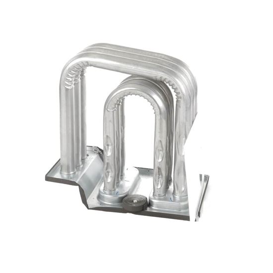 Picture of Carrier Primary Heat Exchanger Part# 48GS660003