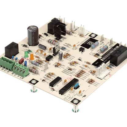 Picture of Carrier Relay Part# HK38EA004