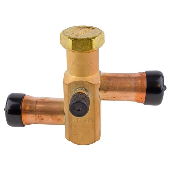 Picture of Carrier Suction Service Valve Part# 317413-401