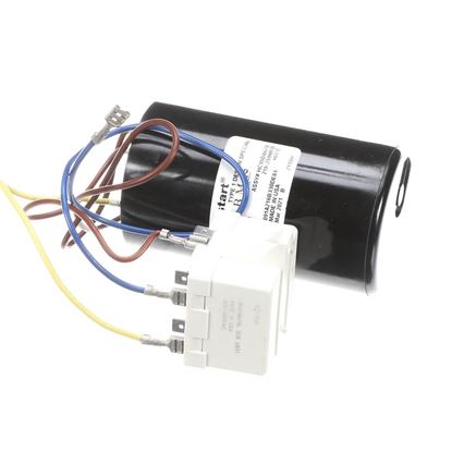 Picture of Carrier Relay Part# HC95DA670