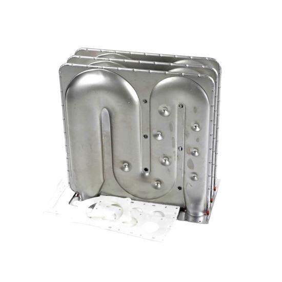Picture of Lennox Primary Heat Exchanger Part# 46K92