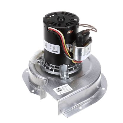 Picture of Lennox 602107-02 Comb Air Blow 2Sp/1ph 208/230V Part# 44W30