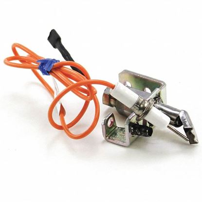Picture of Lennox 18G9001 Burner-pilot . Part# 18G90