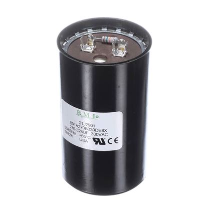 Picture of Lennox 21J2901 Start Cap 270/324 Mfd 330V Part# 21J29