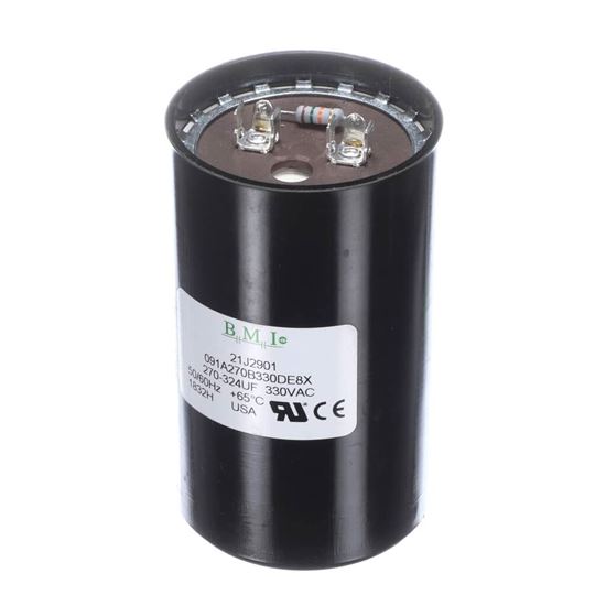 Picture of Lennox 21J2901 Start Cap 270/324 Mfd 330V Part# 21J29