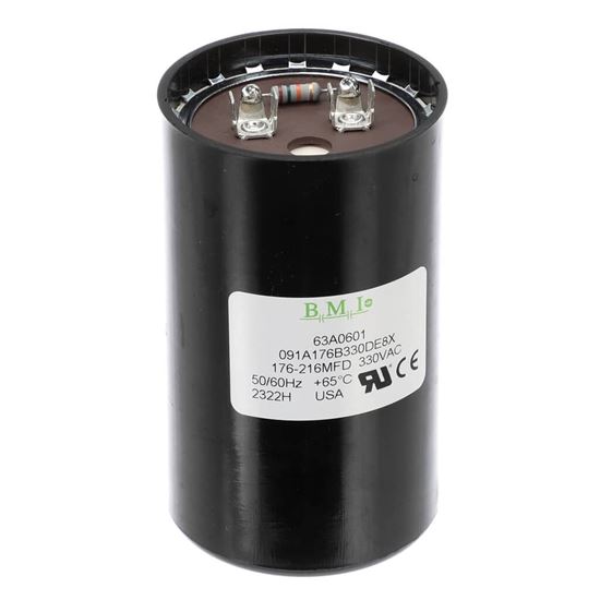 Picture of Lennox Start Capacitor Part# 63A06