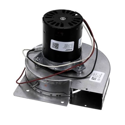 Picture of Lennox R100156-01 Blower - Comb (2 Stage) Part# 10W59