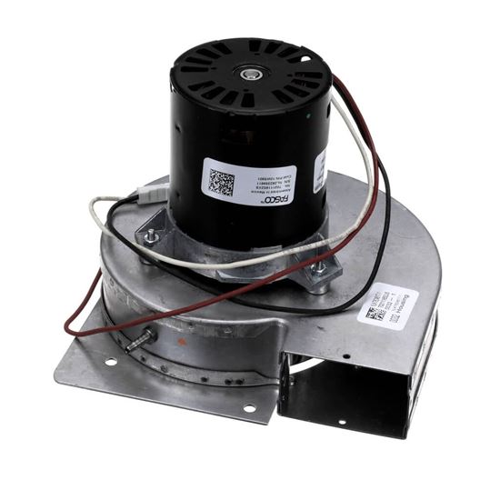 Picture of Lennox R100156-01 Blower - Comb (2 Stage) Part# 10W59