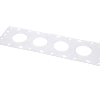 Picture of Lennox R40400-003 Gasket-heat Exch Part# 47K65