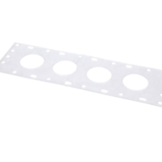 Picture of Lennox R40400-003 Gasket-heat Exch Part# 47K65