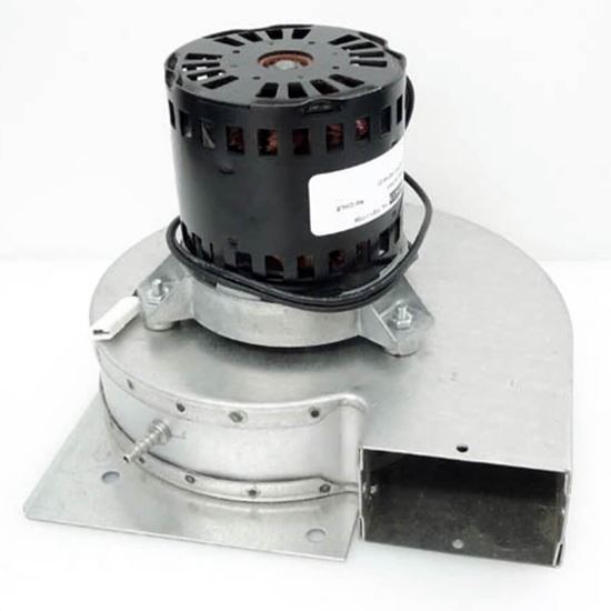 Picture of Lennox R100155-01 Blower - Comb (Single) Part# 98M88