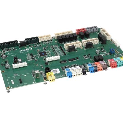 Picture of Lennox 102630-01 M2 Unit Controller Repl Kit Part# 59W47