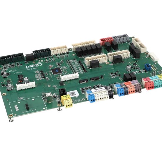 Picture of Lennox 102630-01 M2 Unit Controller Repl Kit Part# 59W47