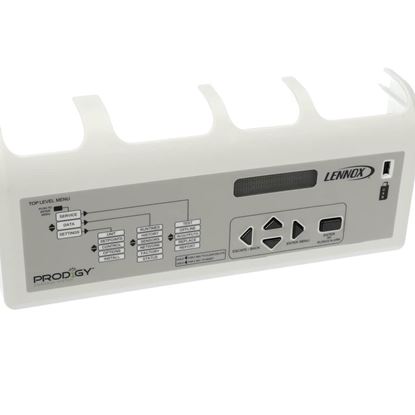 Picture of Lennox 102633-01 Db1-1 Display Repl Kit Part# 59W49