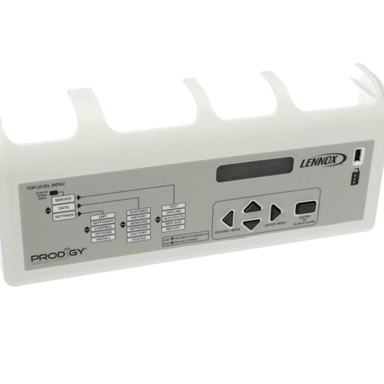 Picture of Lennox 102633-01 Db1-1 Display Repl Kit Part# 59W49