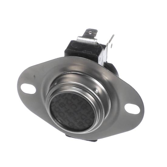 Picture of Lennox 10M6501 Limit Control-blue/white Stripe Part# 10M65