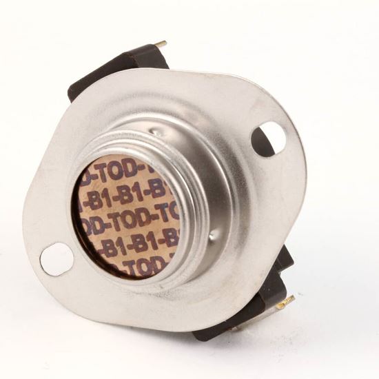 Picture of Lennox 10M7601 Limit Control - Blue Label Part# 10M76