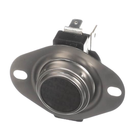 Picture of Lennox 10M8001 Limit Control - Tan Label Part# 10M80