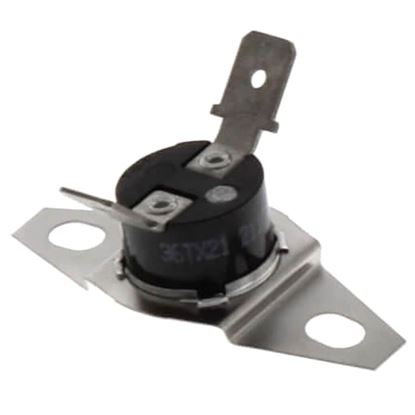 Picture of Lennox 49L9501 Control-limit (125 Grey) Part# 49L95