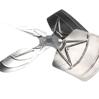 Picture of Lennox 16C0101 Fan Blade Assy Part# 16C01