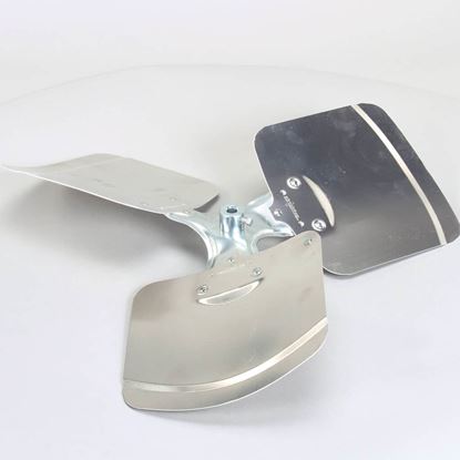 Picture of Lennox 100654-01 Fan Assy 3 Bld 24 Pitch Cw Part# 25W67