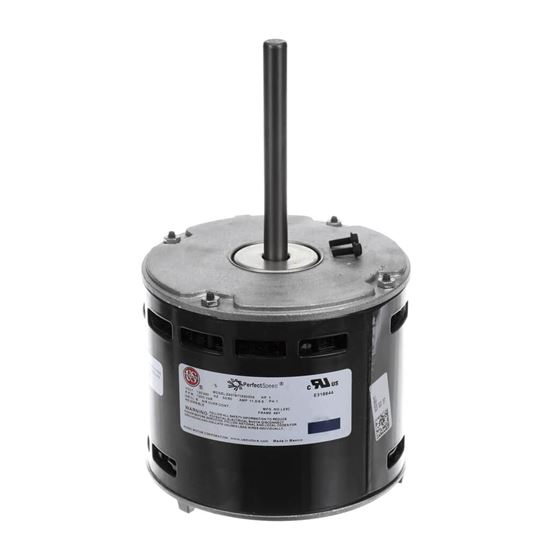 Picture of Lennox 103070-03 Mtr Base Kit Vari Spd 1 Hp Part# 72W45