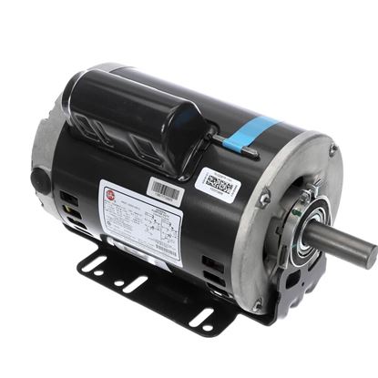 Picture of Lennox Motor 1-1/2Hp/1ph/115/230v 172 Part# 49K81