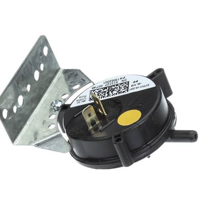 Picture of Lennox 15M2001 Switch Press .10 Wc Part# 15M20