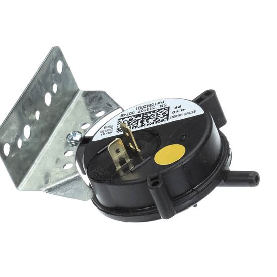 Picture of Lennox 15M2001 Switch Press .10 Wc Part# 15M20