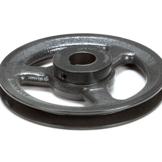 Picture of Lennox 12L2501 Pulley - Ak64 X 1 Part# 12L25