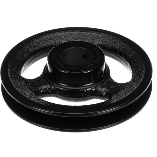 Picture of Lennox 18L2201 Pulley, Ak51 X 1 Part# 18L22