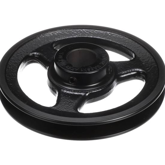 Picture of Lennox 31K6801 Pulley Driven - Ak59 X 1 Part# 31K68