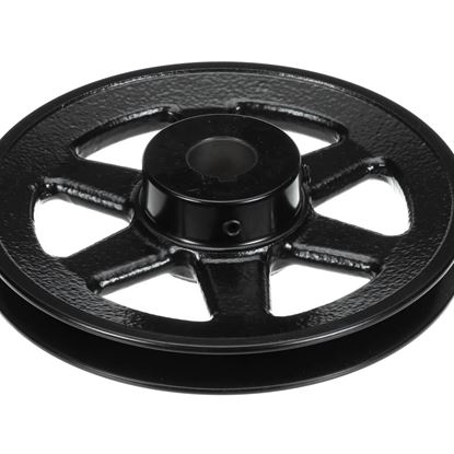 Picture of Lennox 49K4001 Pulley, Bk77 X 1 Part# 49K40