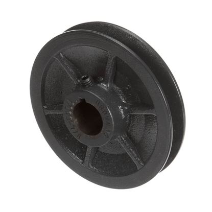 Picture of Lennox 53J9601 Pulley, Motor 1Vl44 X Part# 53J96