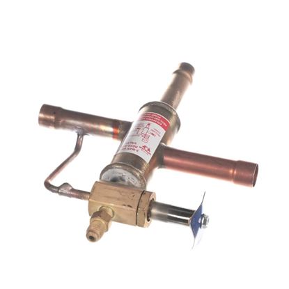 Picture of Lennox Valve, 3 Way Heat Reclaim Part# 44L42